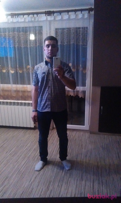 Rafał, Mężczyzna, 32, Lipsk, Polska: 1