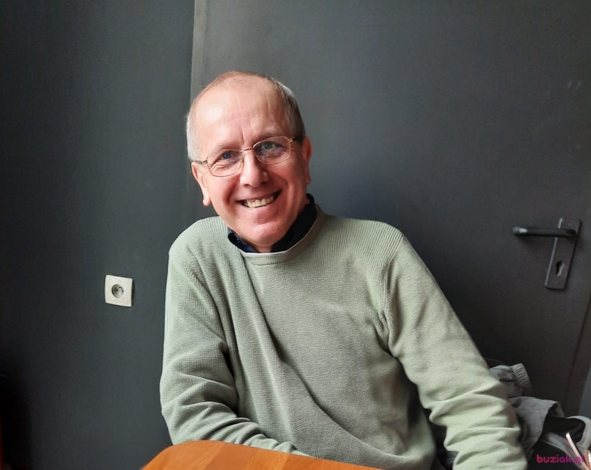 marek, Mężczyzna, 63, Opole, Polska: 1