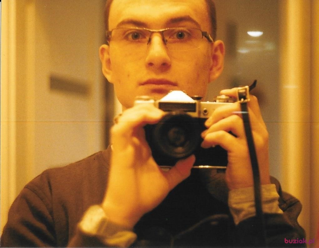 Mateusz, Male, 33, Reda, Polska, Photo: 1