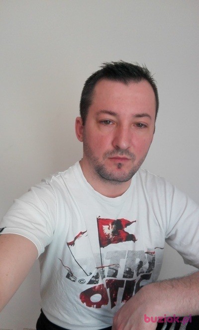 Mateusz, Mężczyzna, 41, Błonie, Polska, Zdjęcie: 2