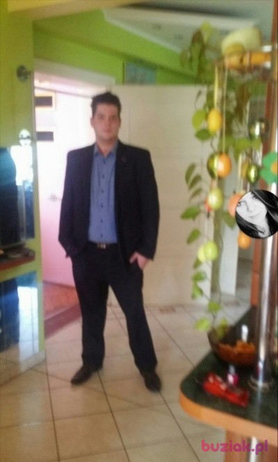 Tomasz, Mężczyzna, 33, Żary, Polska, Zdjęcie: 2