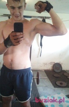 Oskar, Male, 30, Sochaczew, Polska, Photo: 3