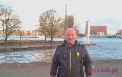 Paweł, Mężczyzna, 41, Lubartów, Polska: 1