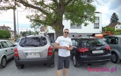Łukasz, Male, 40, Hrubieszów, Polska, Photo: 3