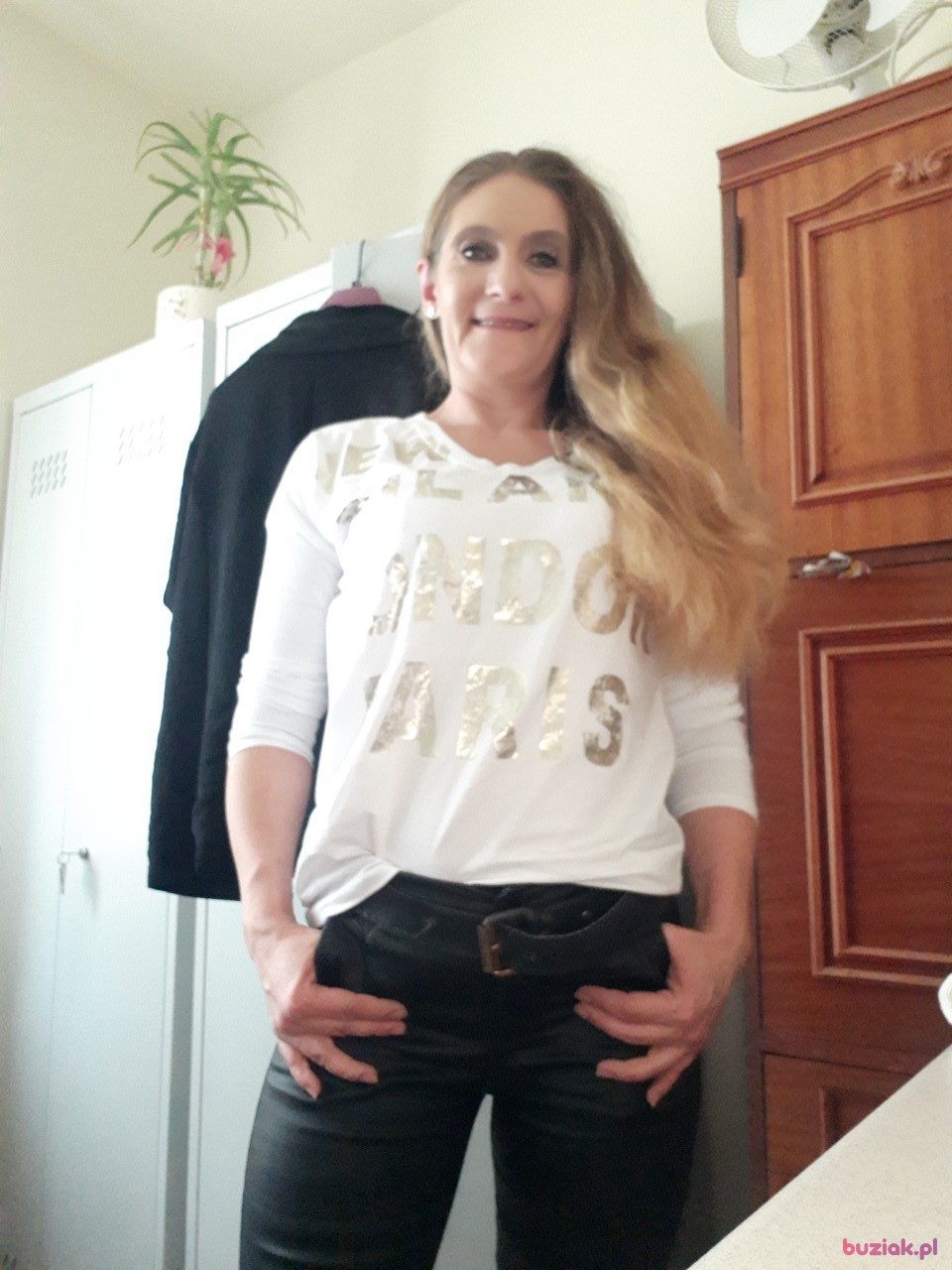 Kasia, Female, 48, Ostrowiec Swiętokrzyski, Polska, Photo: 2