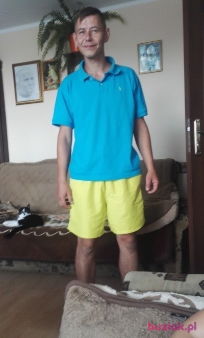 Grzegorz, Male, 41, Olsztyn, Polska, Photo: 2