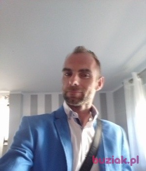 Artur, Mężczyzna, 42, Wągrowiec, Polska, Zdjęcie: 1