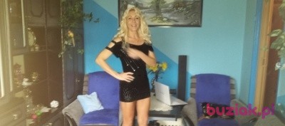 Małgosia, Female, 56, Mońki, Polska, Photo: 5