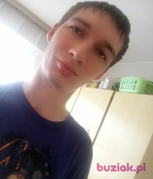WochuMC, Mężczyzna, 33, Inowrocław, Polska, Zdjęcie: 1