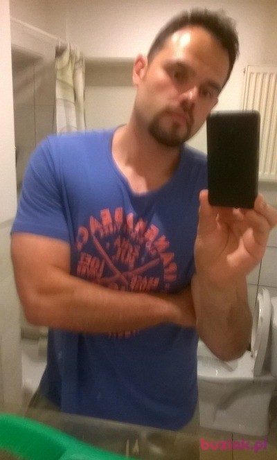 Kazik, Male, 37, Richmond, Wielka Brytania, Photo: 2