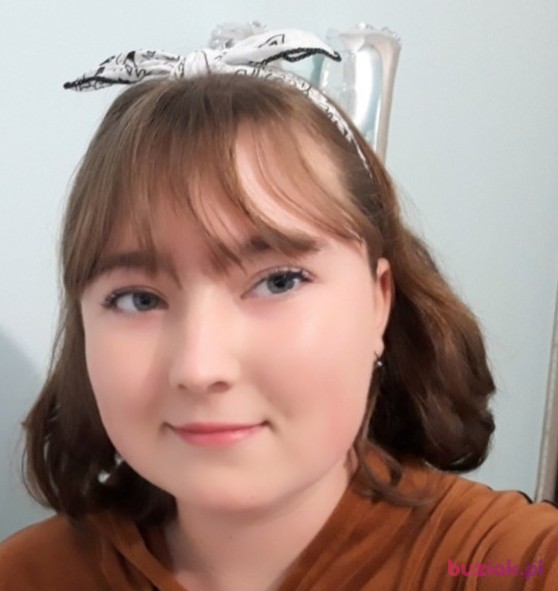 Wiwi, Kobieta, 18, Kłodzko, Polska: 1