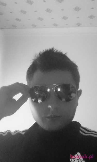 Pawelo91, Male, 33, Polska, Photo: 2