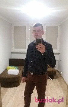 Piotr, Male, 37, Oława, Polska, Photo: 2