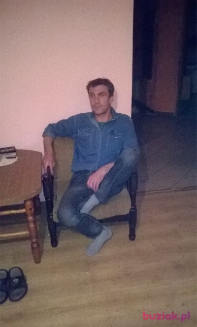 Krzyś , Male, 53, Starogard Gdański, Polska: 1