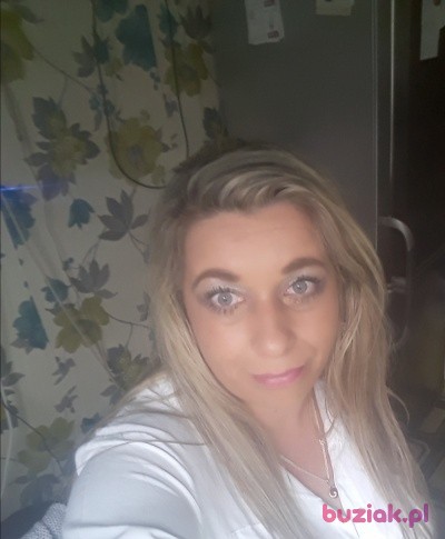 Justyna, Female, 45, Piaseczno, Polska: 1