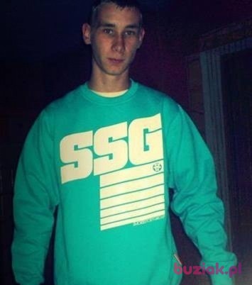 Morf, Male, 30, Polska, Photo: 1