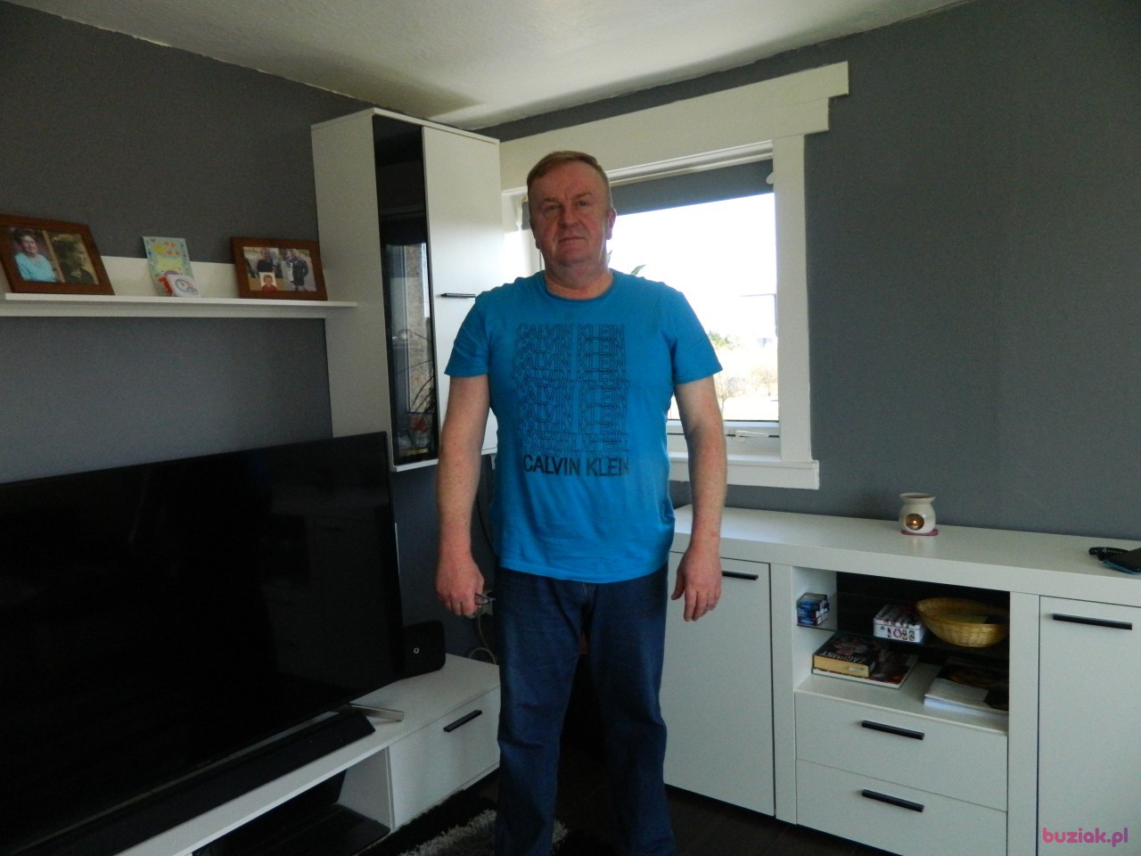 piotr, Mężczyzna, 59, Glasgow, Wielka Brytania, Zdjęcie: 2