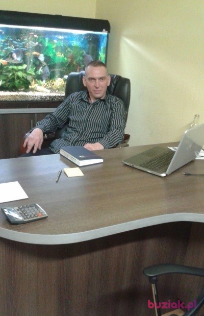Tomasz, Mężczyzna, 42, Łochów, Polska, Zdjęcie: 1