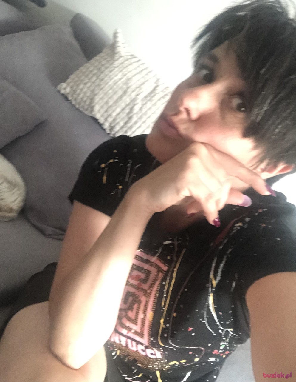Dorka, Kobieta, 44, Zawiercie, Polska, Zdjęcie: 1