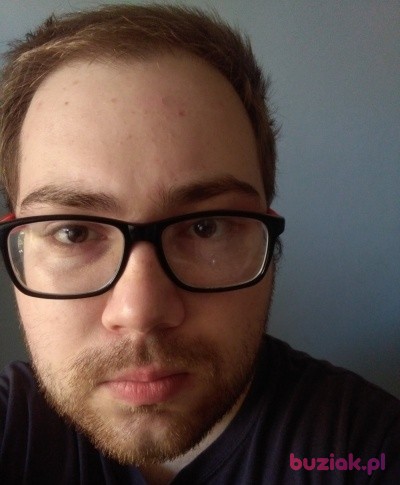 Kamil, Mężczyzna, 30, Warszawa, Polska: 1