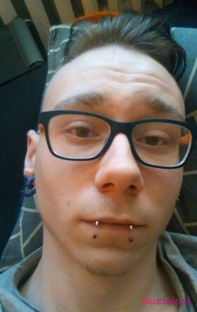 Paweł, Mężczyzna, 26, Opole, Polska: 1