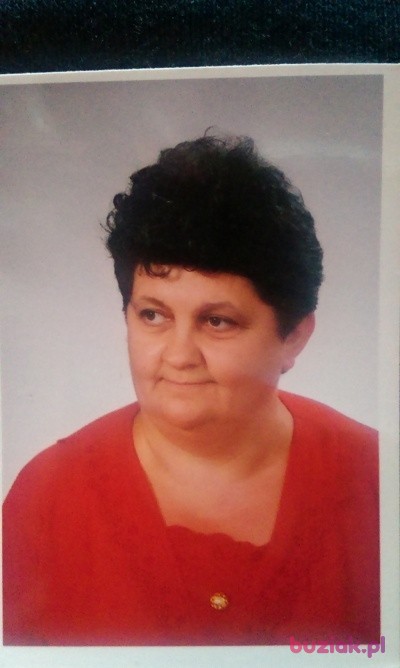 dagna1, Female, 69, Polska: 1