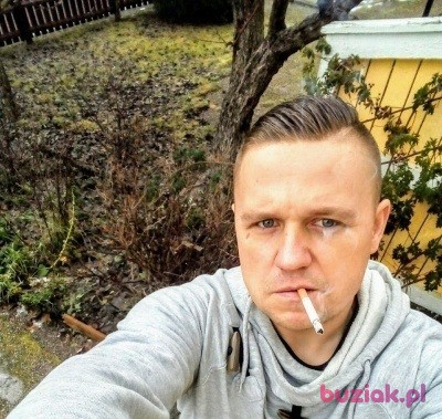 Slavic Wolf, Male, 40, Szwecja, Photo: 2
