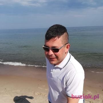 Artur, Male, 40, Słupsk, Polska: 1