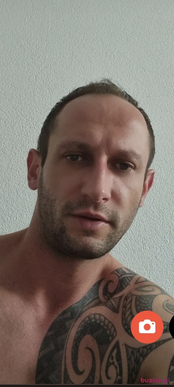 Przemek, Mężczyzna, 40, Amsterdam, Holandia: 1