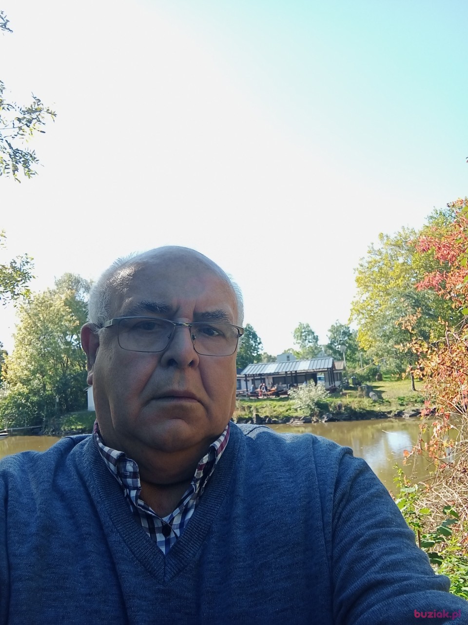 Karl, Mężczyzna, 71, Saarbrucken Saarland, Niemcy, Zdjęcie: 1