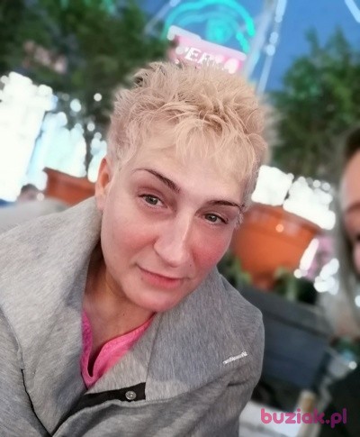 Danuta, Kobieta, 50, Polska: 1