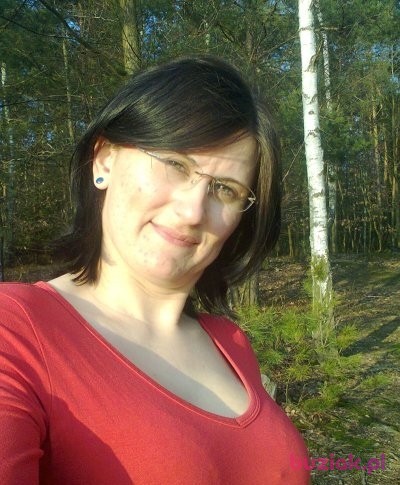 Ewelina, Kobieta, 38, Włocławek, Polska: 1