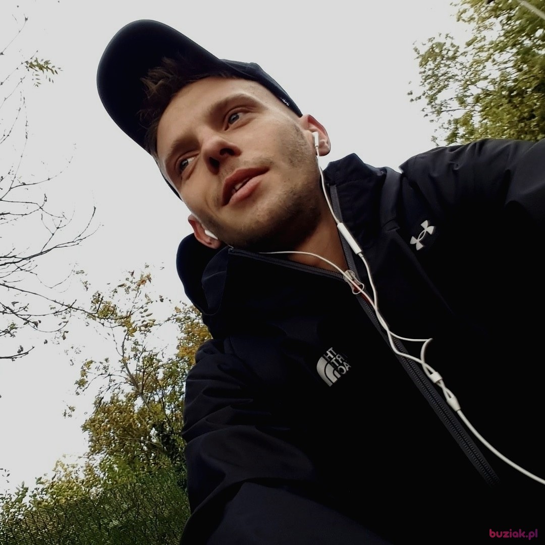 Marek, Mężczyzna, 30, Hinckley, Wielka Brytania: 1