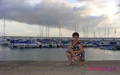Bożena, Female, 50, Ruda Śląska, Polska, Photo: 2