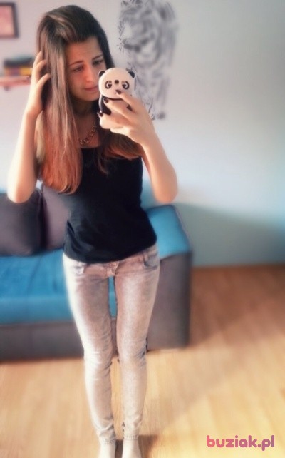 Sandra, Female, 25, Wodzisław Śląski, Polska, Photo: 2