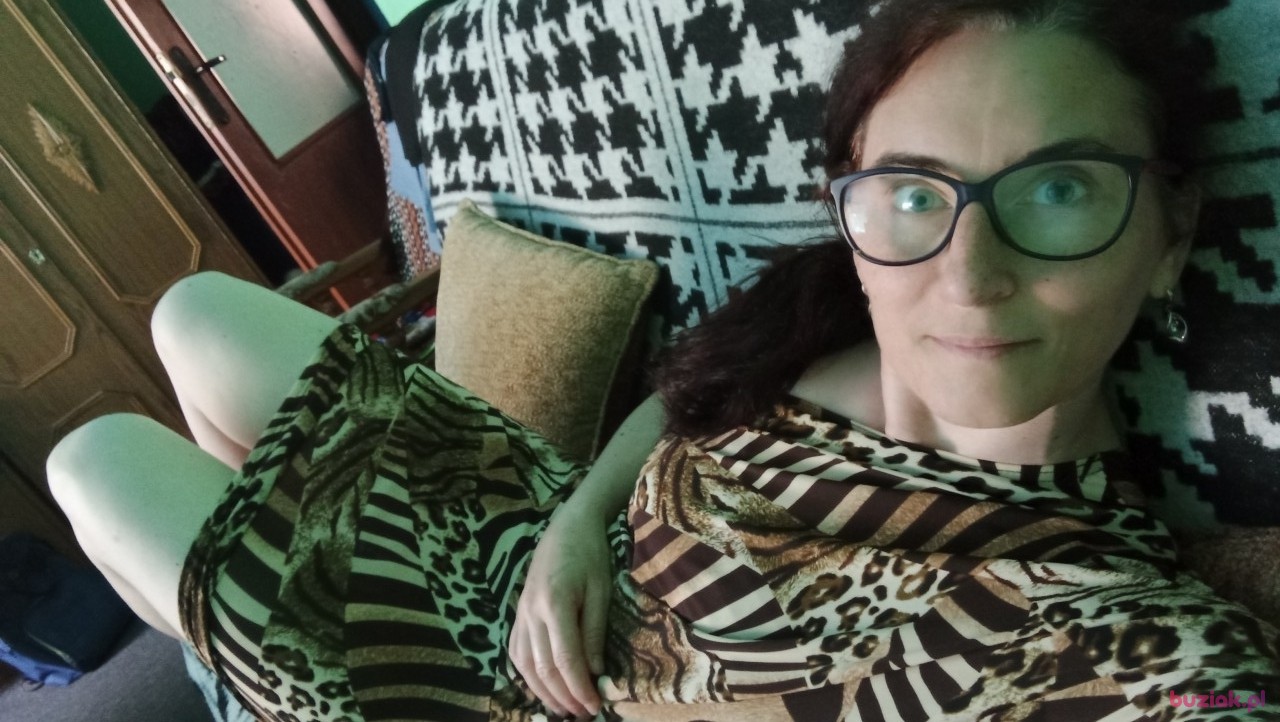 Monika, Female, 43, Bydgoszcz, Polska, Photo: 5