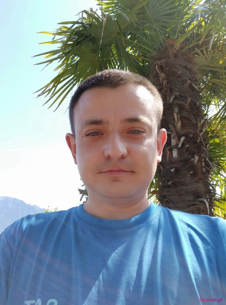 Radek, Male, 40, Dresden, Niemcy: 1