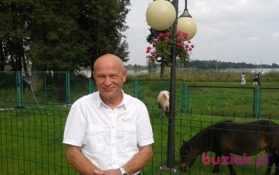 piotr, Male, 68, Lublin, Polska, Photo: 3