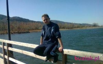 Łukasz, Male, 43, Hechingen, Niemcy, Photo: 3