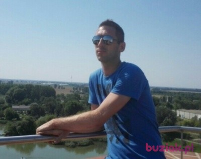 Dareczek299, Mężczyzna, 38, Września, Polska, Zdjęcie: 1