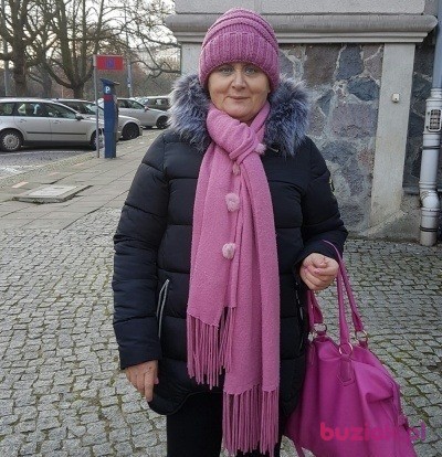Irena, Female, 67, Gorzów Wielkopolski, Polska, Photo: 2