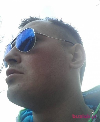 grzes1985, Mężczyzna, 39, Gorzów Wielkopolski, Polska: 1
