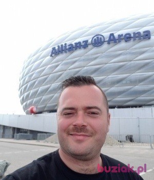 Mariusz , Mężczyzna, 43, Pabianice, Polska, Zdjęcie: 2