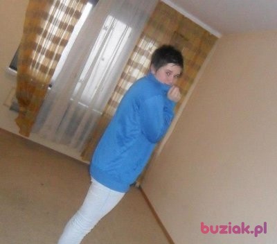 Daniela, Kobieta, 28, Wrocław, Polska: 1