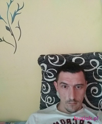 Mykoła, Male, 38, Warka, Polska: 1