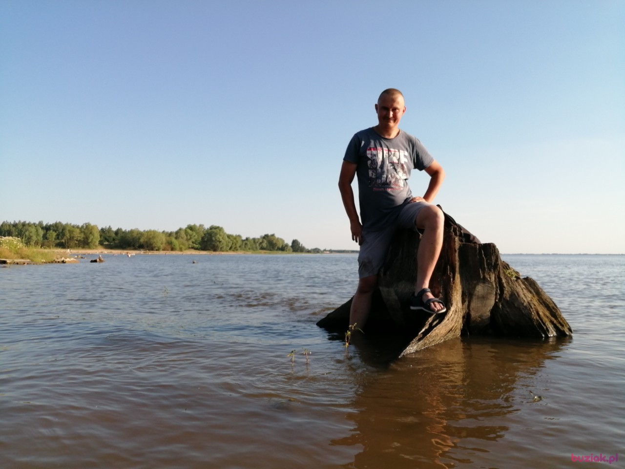 Michał, Mężczyzna, 36, Zgierz, Polska, Zdjęcie: 161