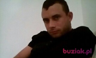 Michal, Male, 38, Szprotawa, Polska: 1