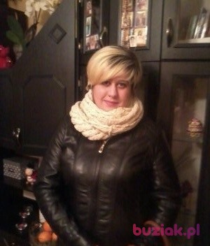 Ania, Kobieta, 39, Międzyrzec Podlaski, Polska: 1