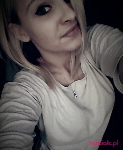 Justyna, Kobieta, 28, Białystok, Polska: 1