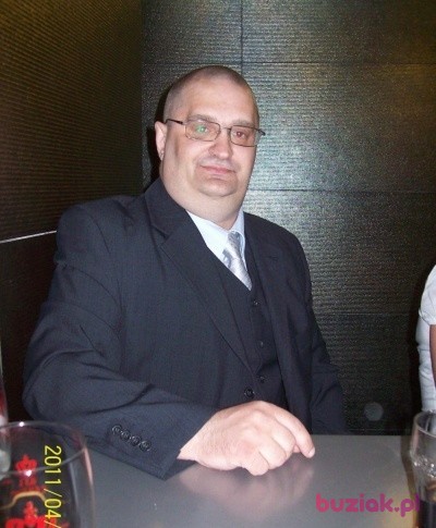 Dariusz , Mężczyzna, 50, Białystok, Polska, Zdjęcie: 1